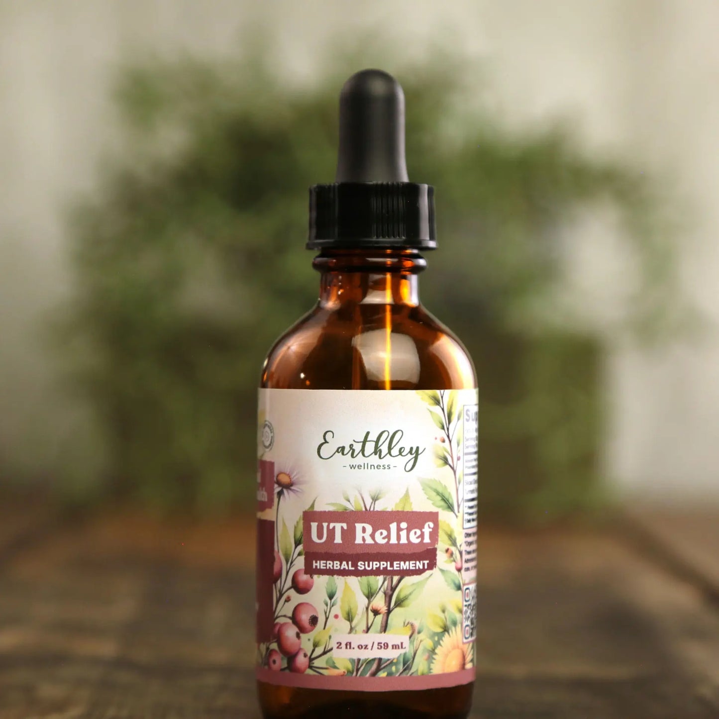 Earthley | UT Relief