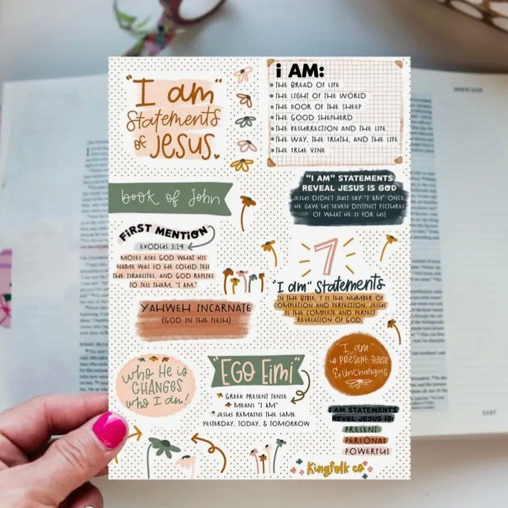Sticker Sheet | Assorted