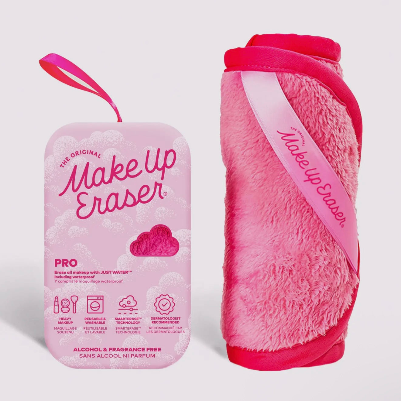 Makeup Eraser | Original Pink Pro