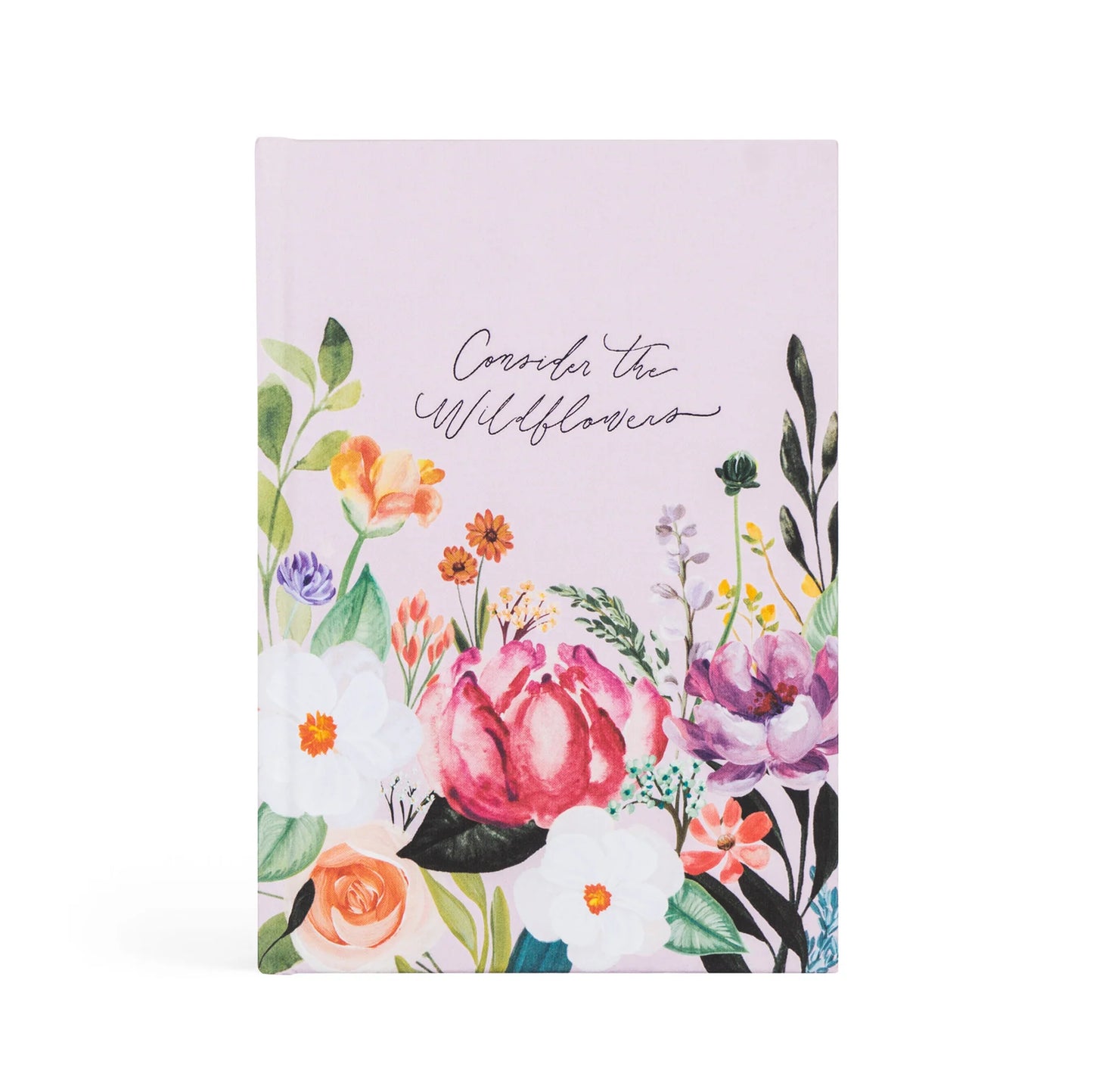 Charlotte Notebook