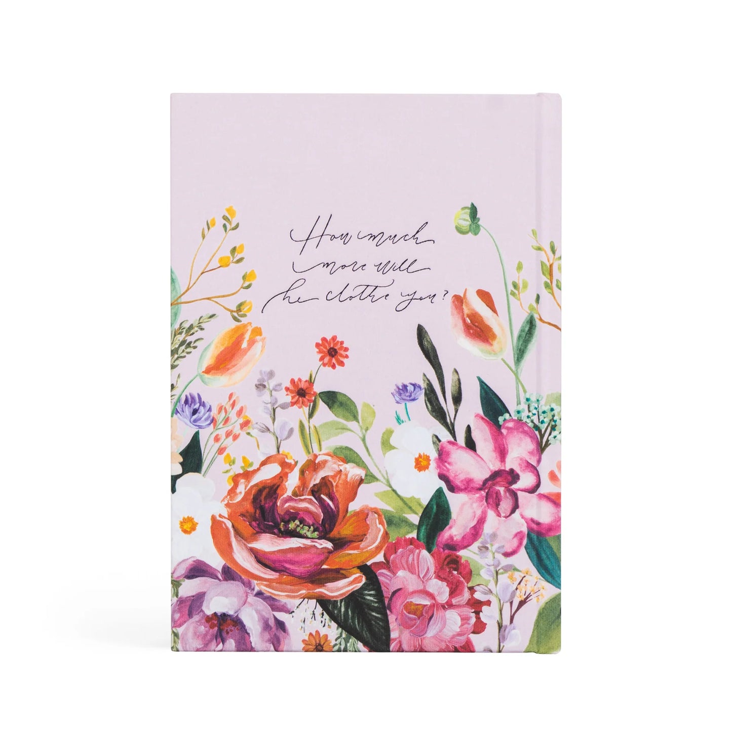 Charlotte Notebook