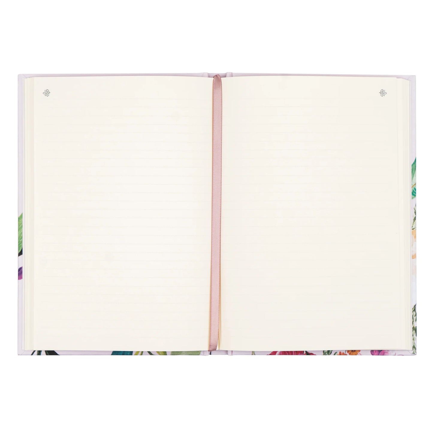 Charlotte Notebook