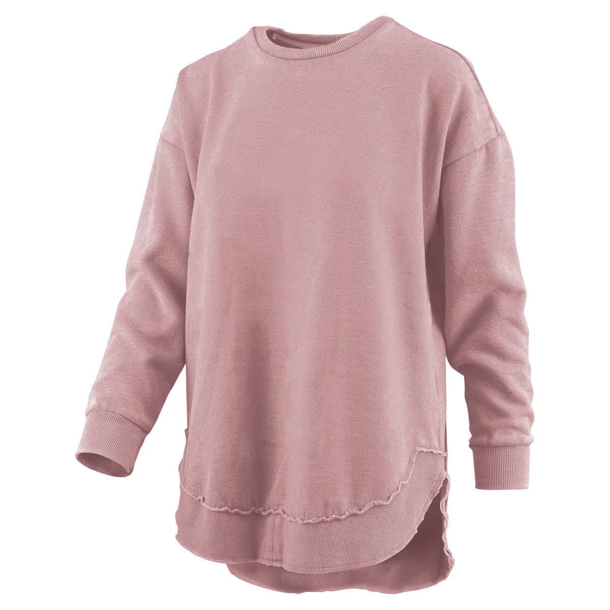 Royce Sweatshirt | Dusty Rose