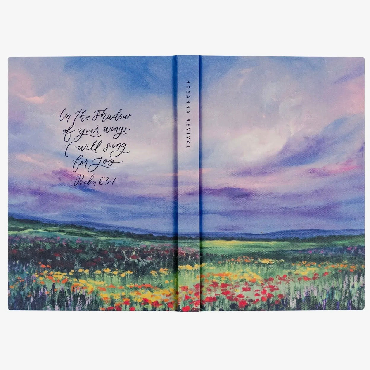 Hosanna Notebook | Cana