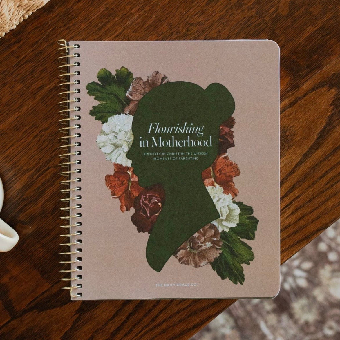 Bible Study | Flourishing In Motherhood