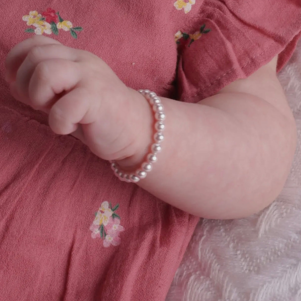 Girls Bracelet - Jami