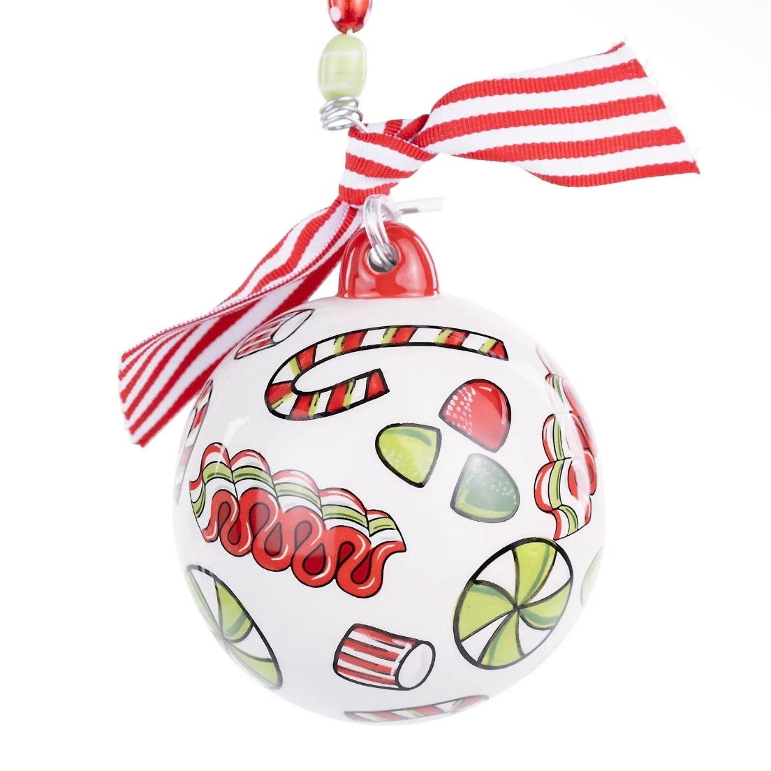 Ornament | Sweet Friendship