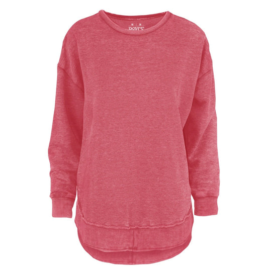 Royce Sweatshirt | Red