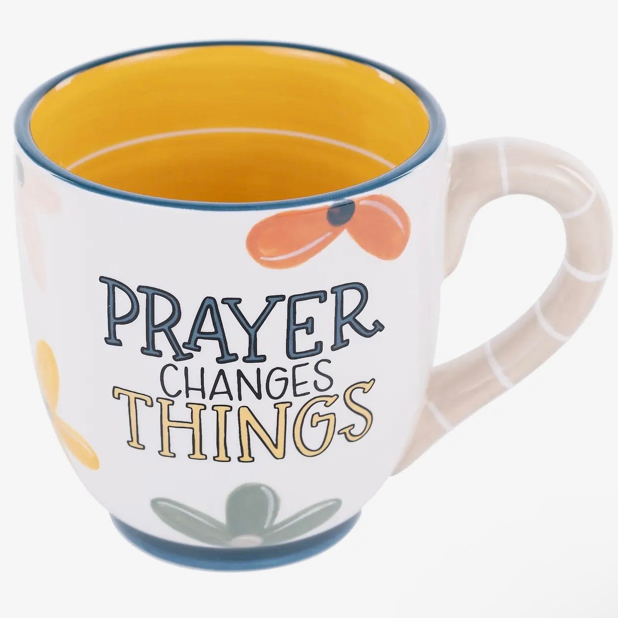 Coffee Mug | Prayer Changes Things