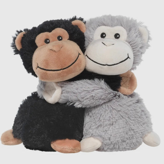 Warmies | Monkey Hugs