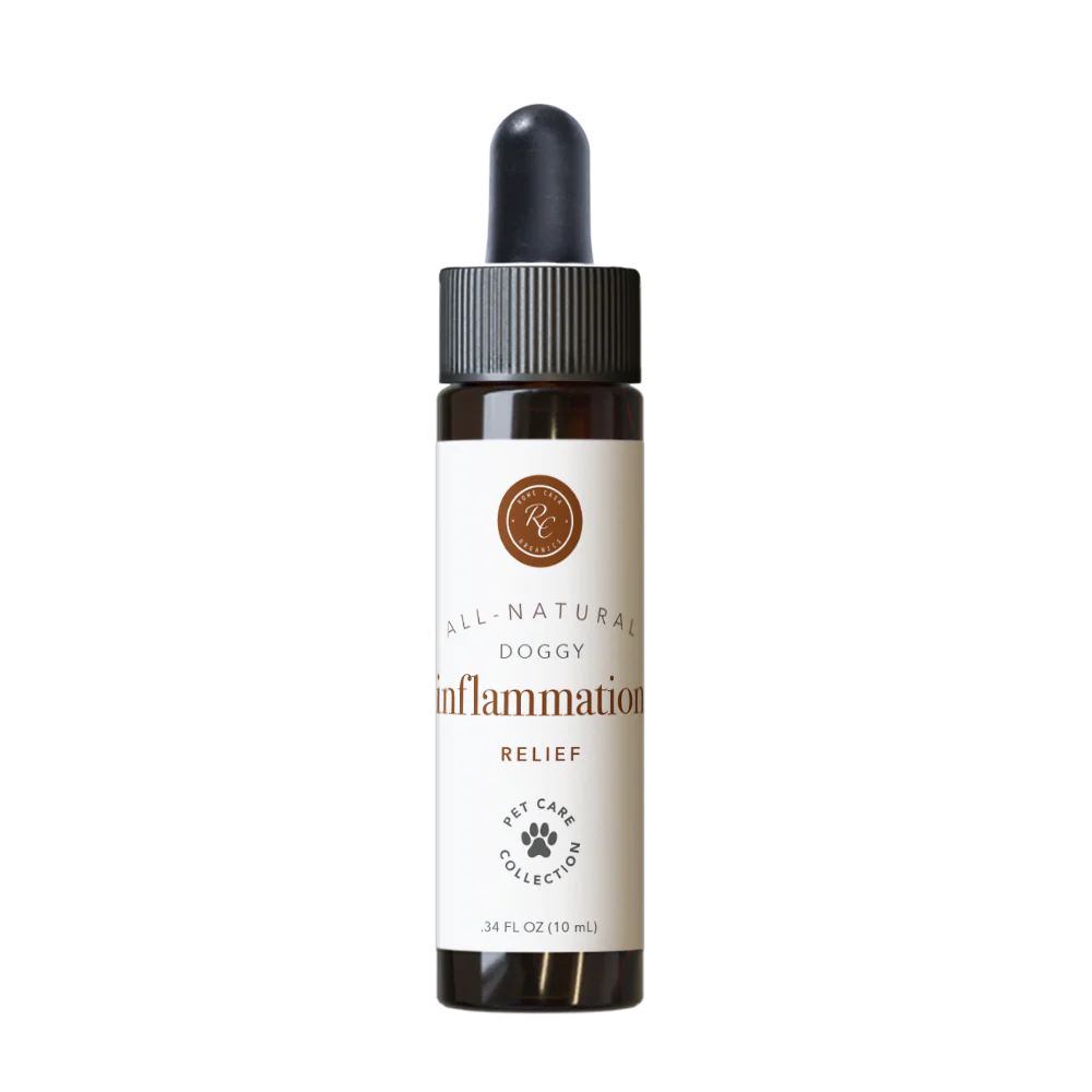 Rowe Casa Doggy Inflammation Relief