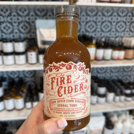 Fire Cider | 16oz