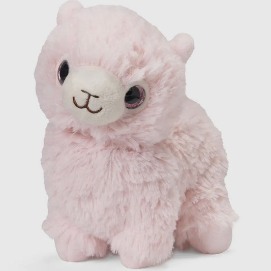 Warmies | Junior Llama