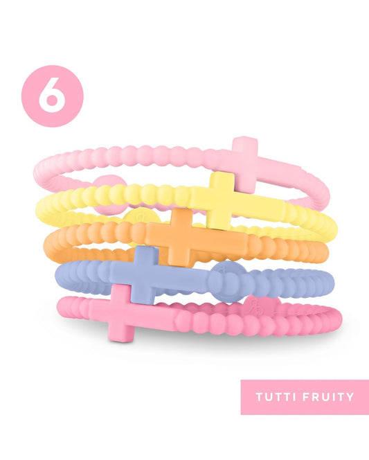 Jesus Bracelets | Tutti Frutti