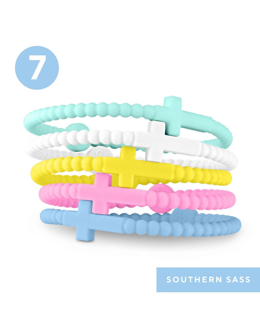 Jesus Bracelets | Southern Sass