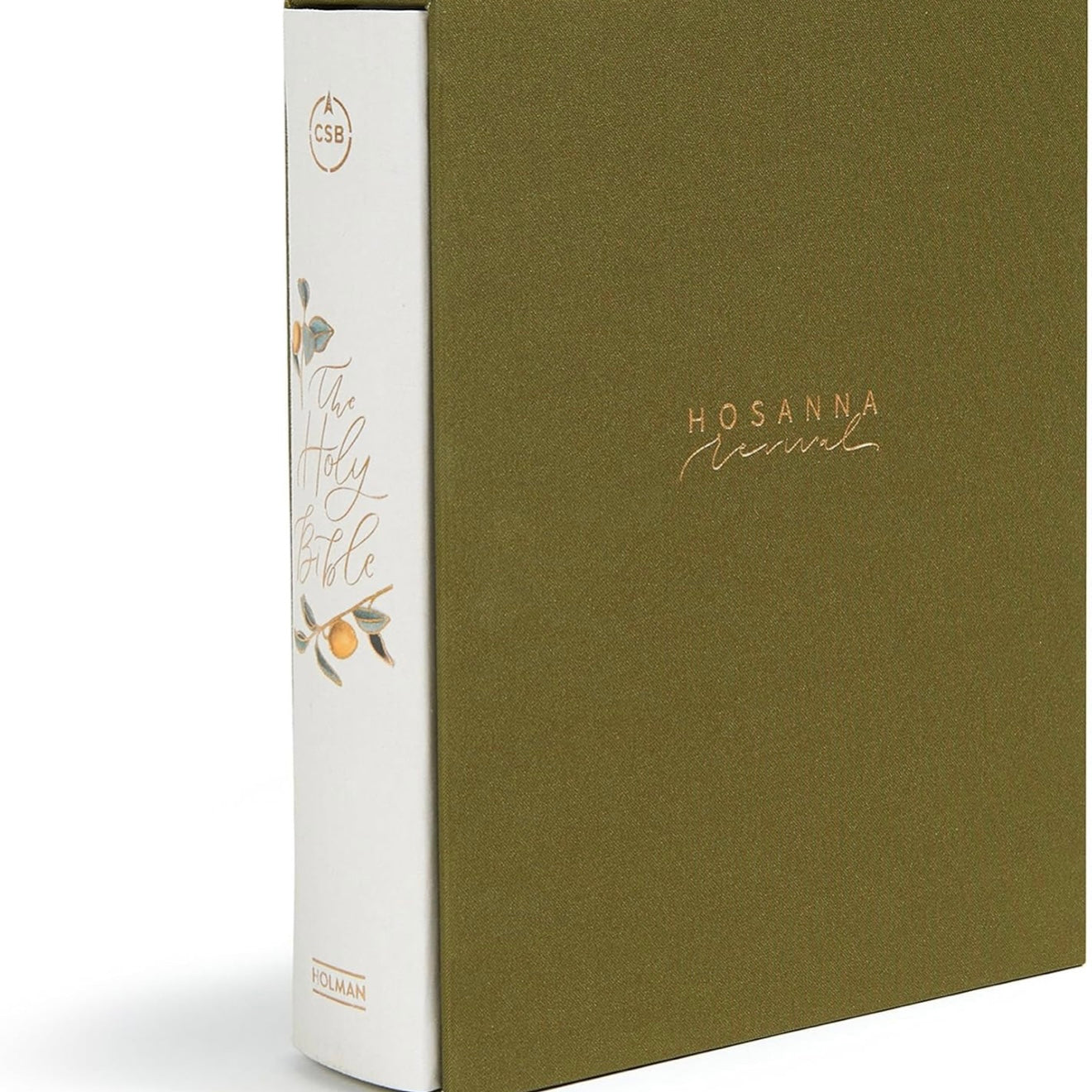 CSB Notetaking Bible | Lemons