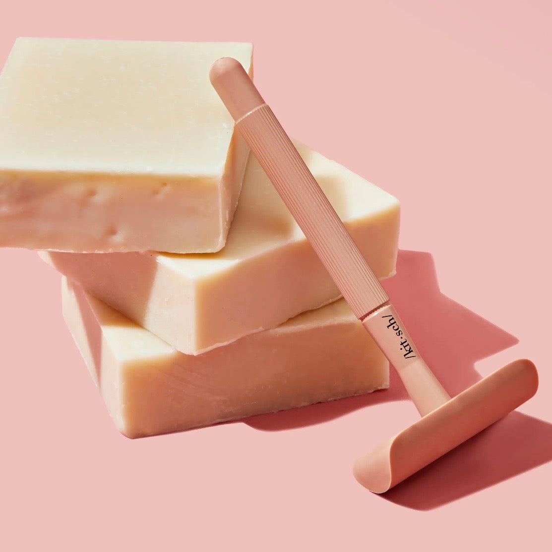 Shave Butter