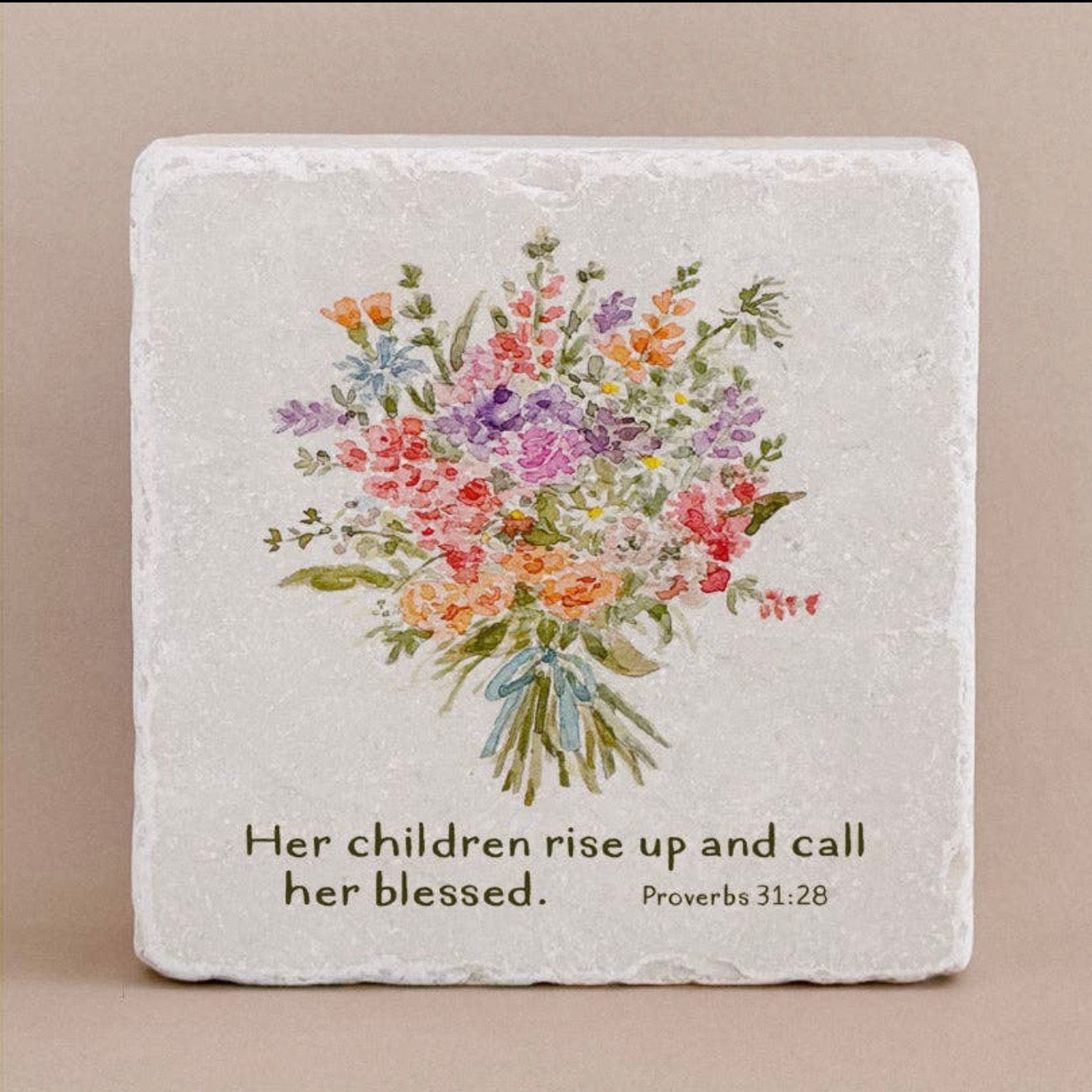 Scripture Stones Magnets | Assorted