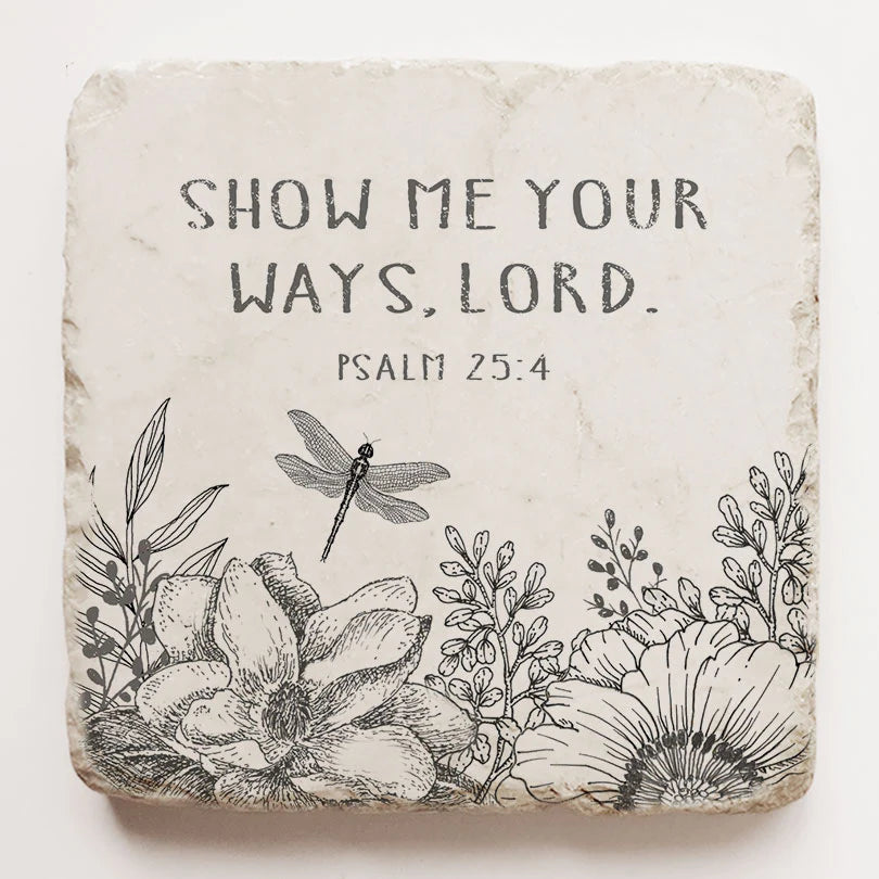 Scripture Stones - Small Block