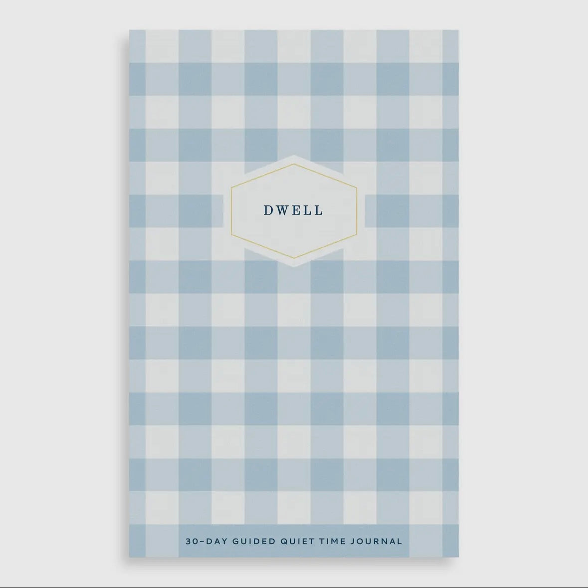 Dwell Bible Study - Farmhouse Check