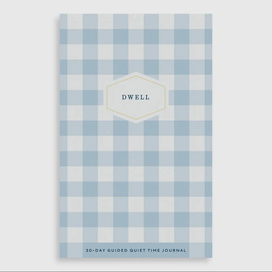 Dwell Bible Study - Farmhouse Check