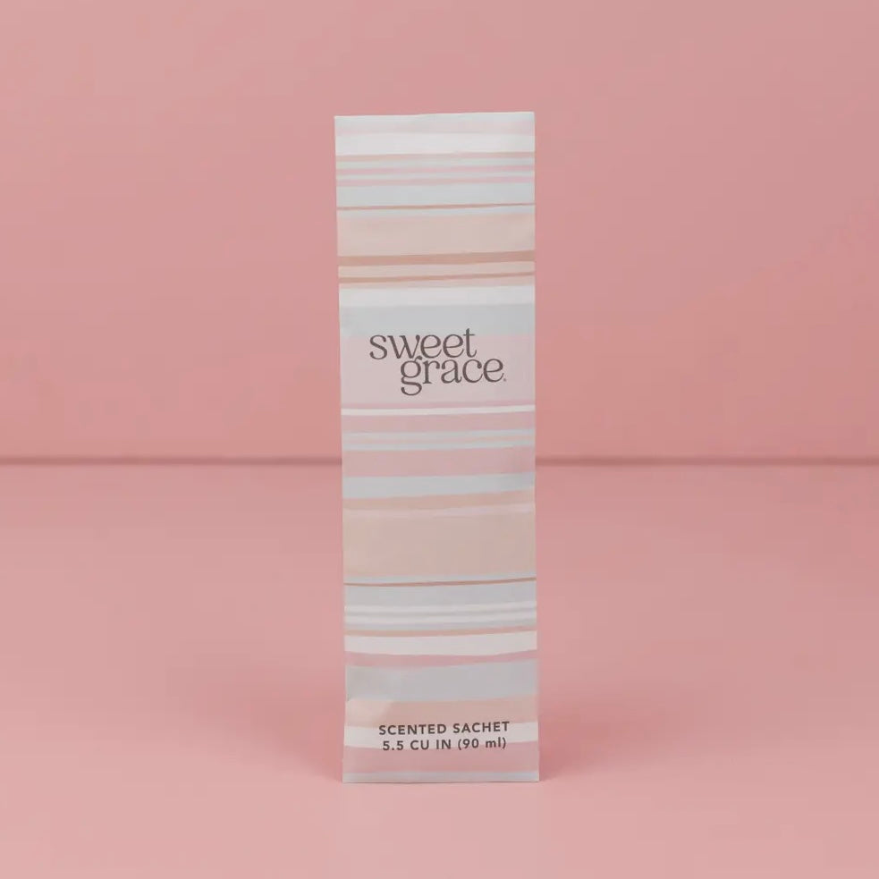 Sweet Grace Slim Sachet
