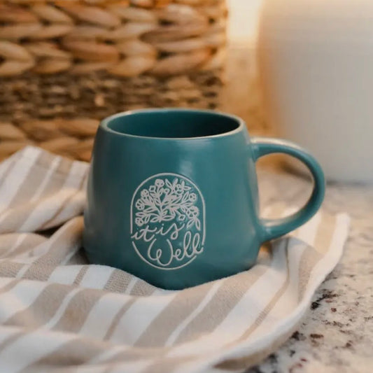 Coffee Mug | It Is Well