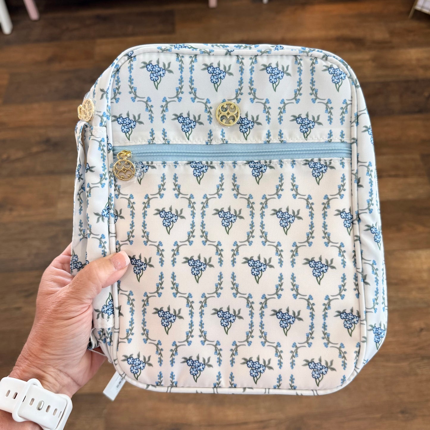 Bible Cover | Floriette Field