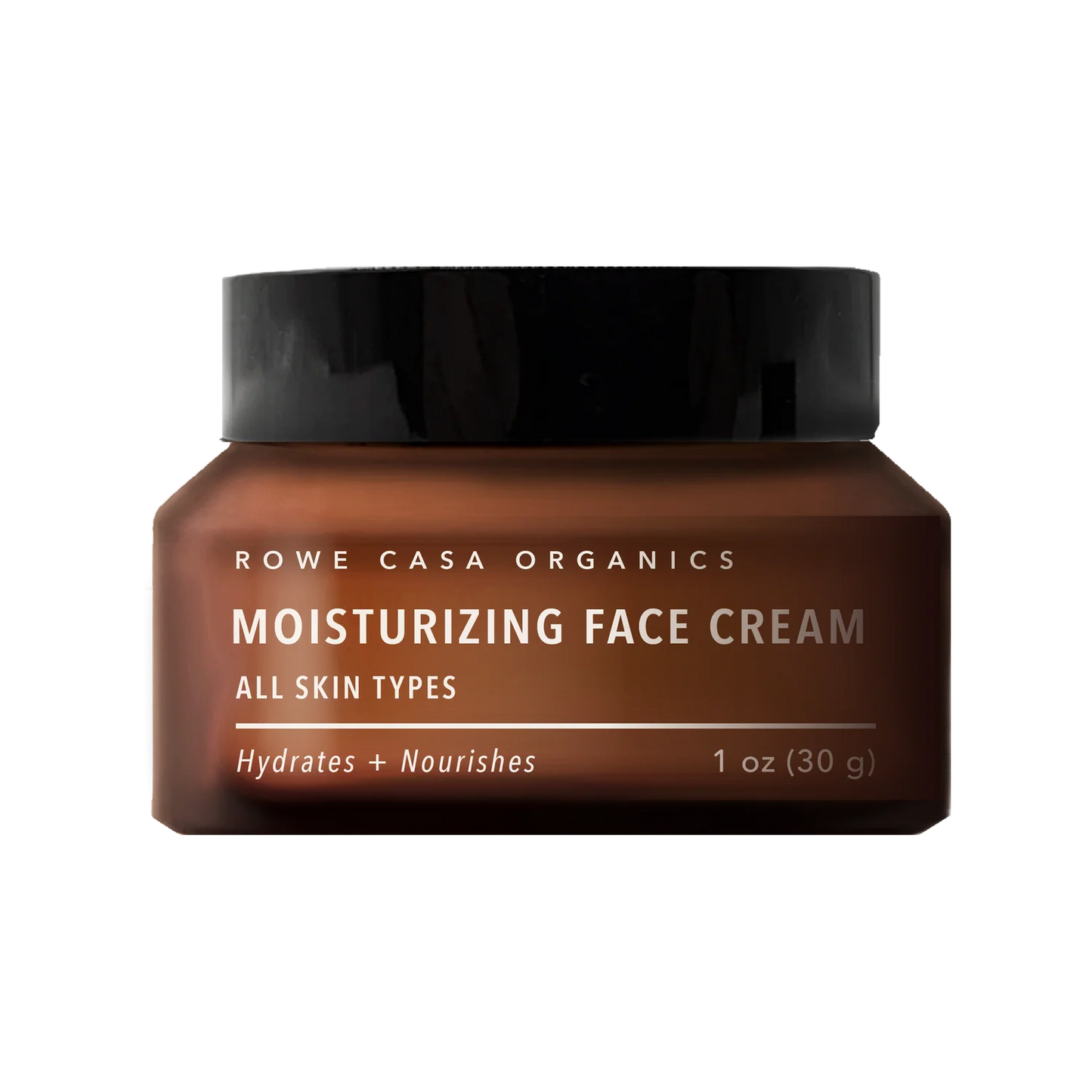 Rowe Casa Moisturizing Face Cream