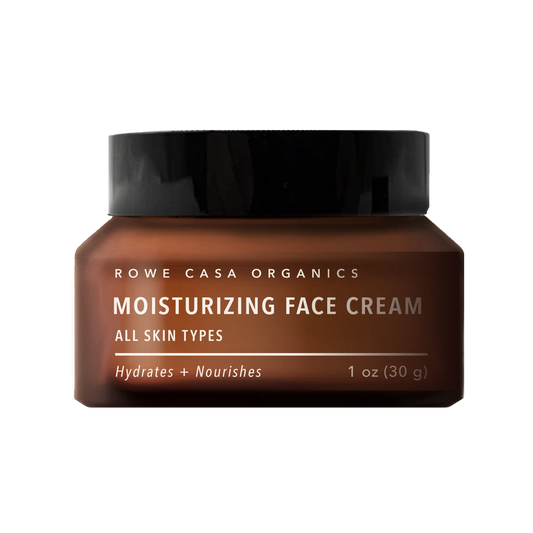 Rowe Casa Moisturizing Face Cream
