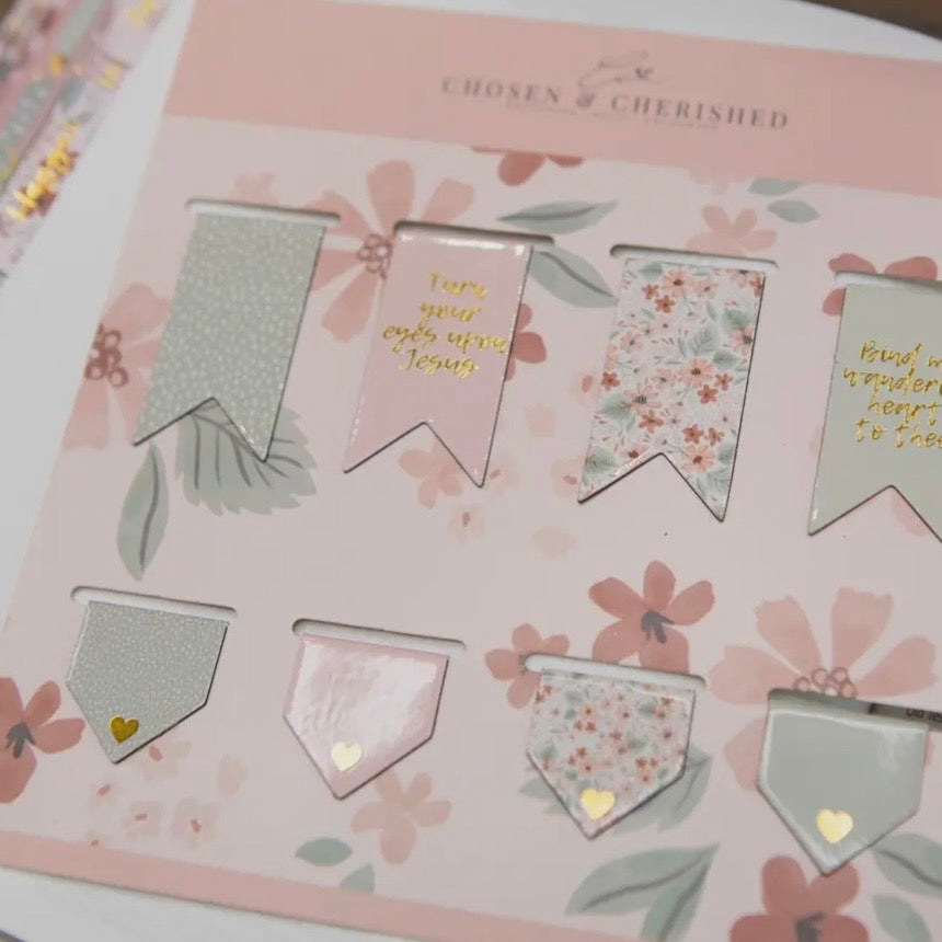 Magnetic Bookmarks For Bible