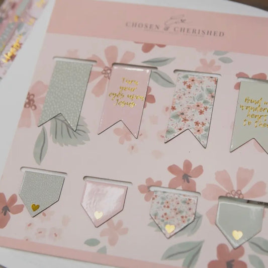 Magnetic Bookmarks For Bible