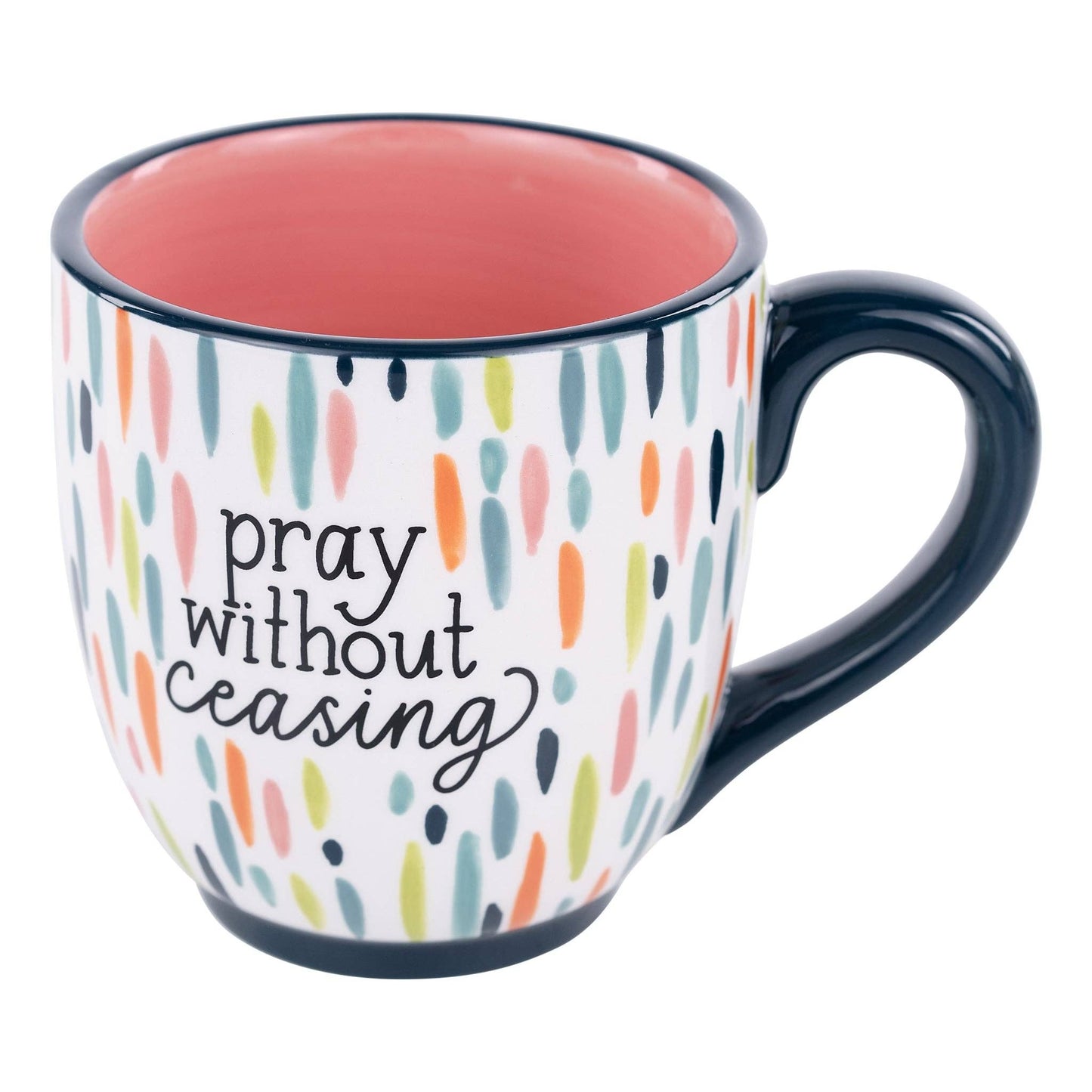 Coffee Mug | Pray Without Ceasing