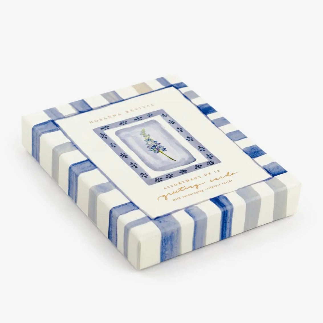 Hosanna Revival Greeting Cards | Assortment of 12