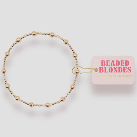 Bracelet - June | 6.75 inch