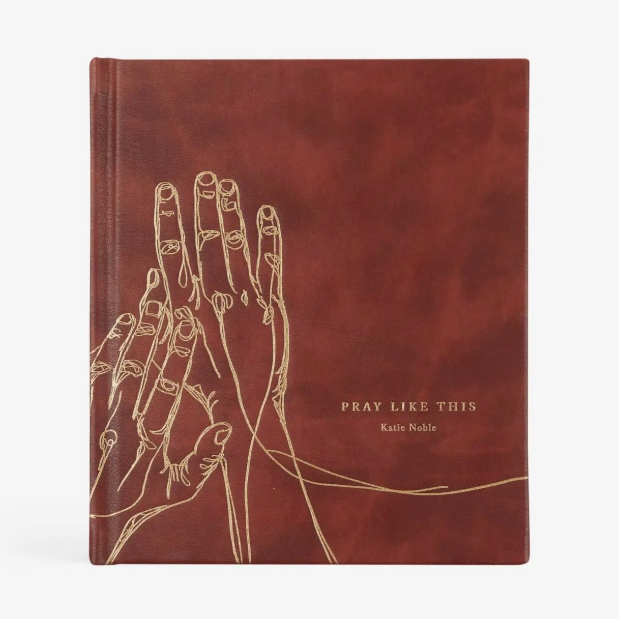 Hosanna Bible Study | Pray Like This