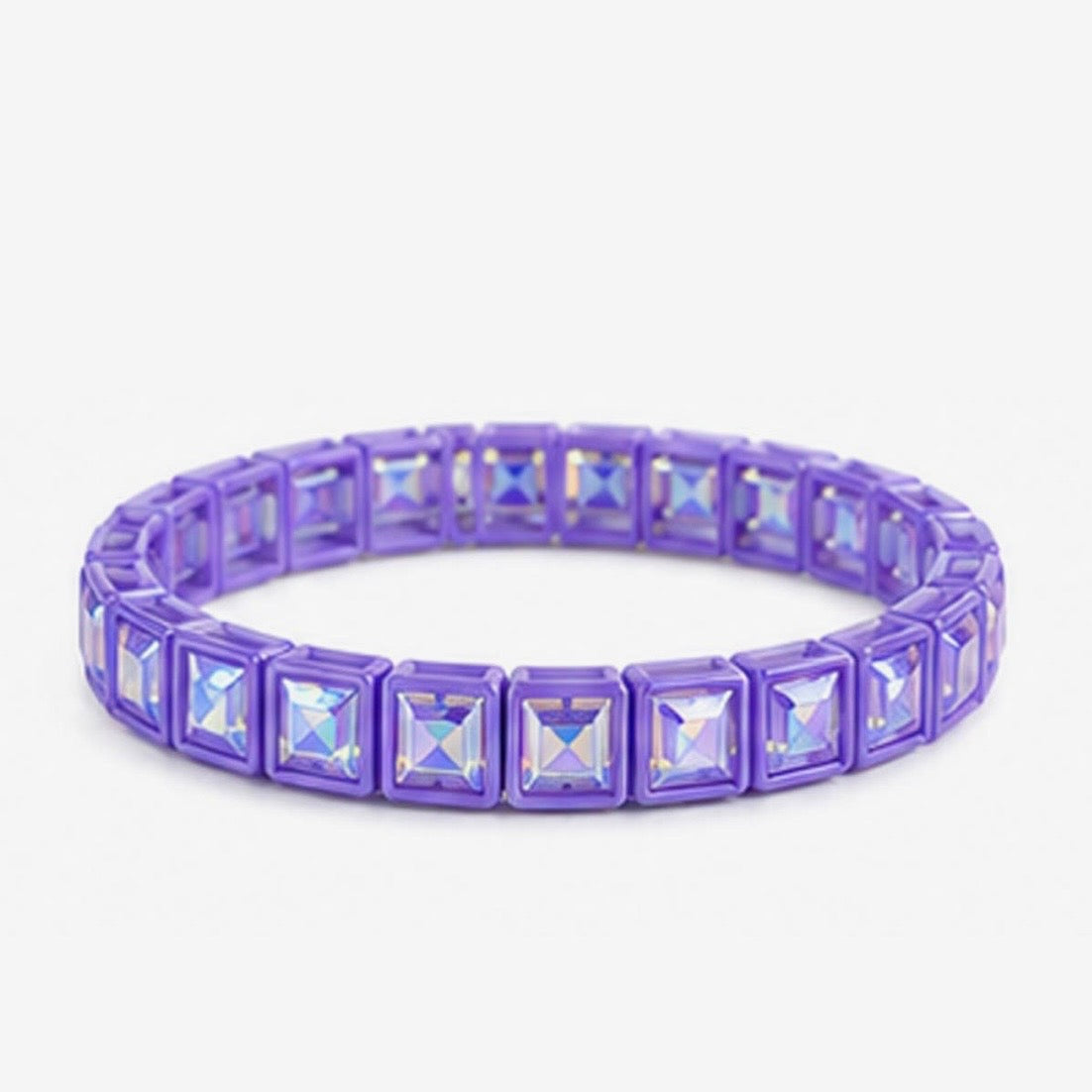 Lulu Mac Bracelet | Lavender