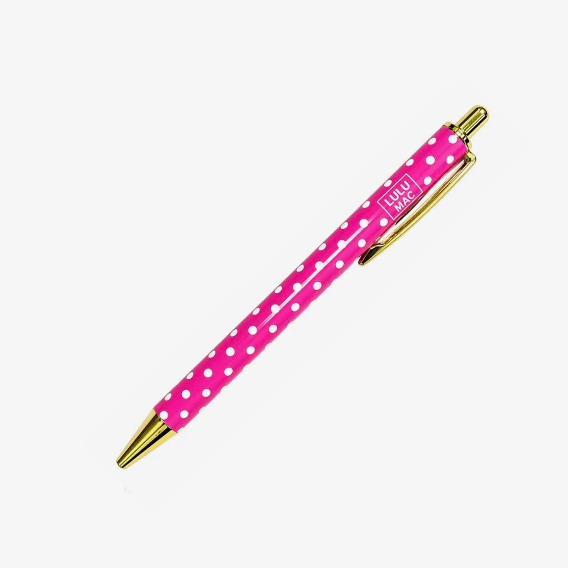 Lulu Mac Pen | Assorted