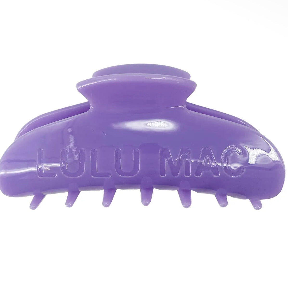Lulu Mac Hair Clip | Assorted