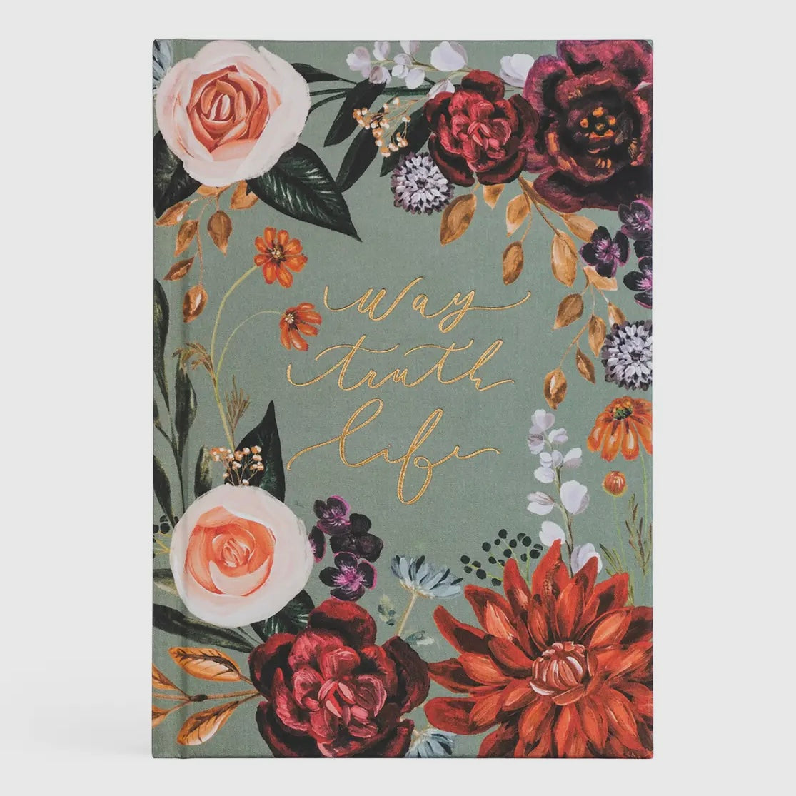 Hosanna Notebook | Hollis