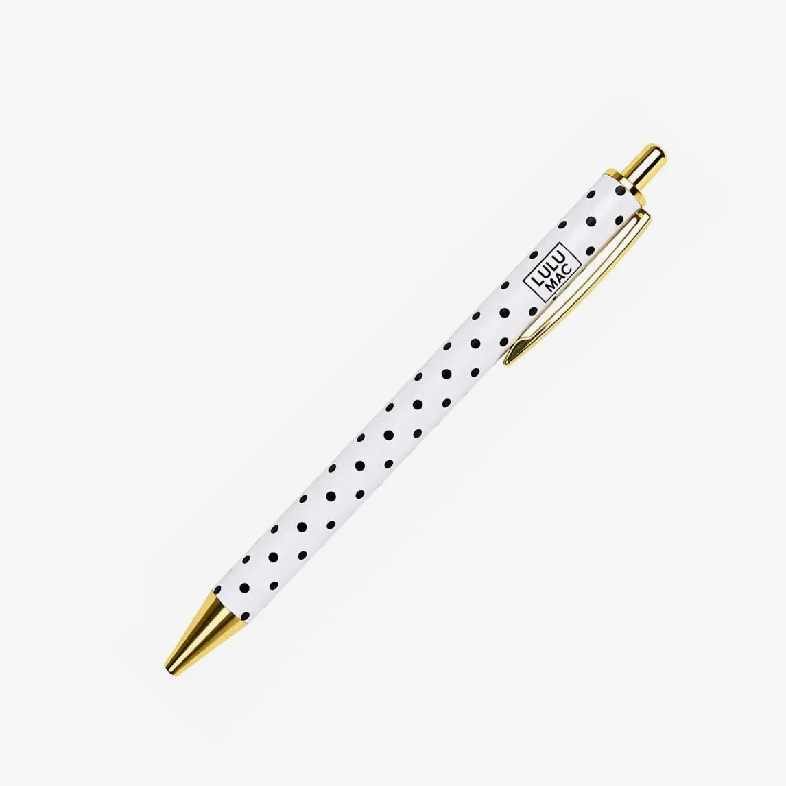Lulu Mac Pen | Assorted