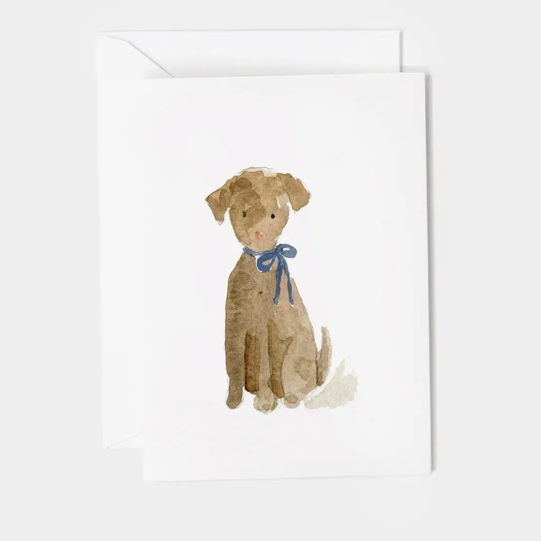 Mini Enclosure Notecard | Assorted
