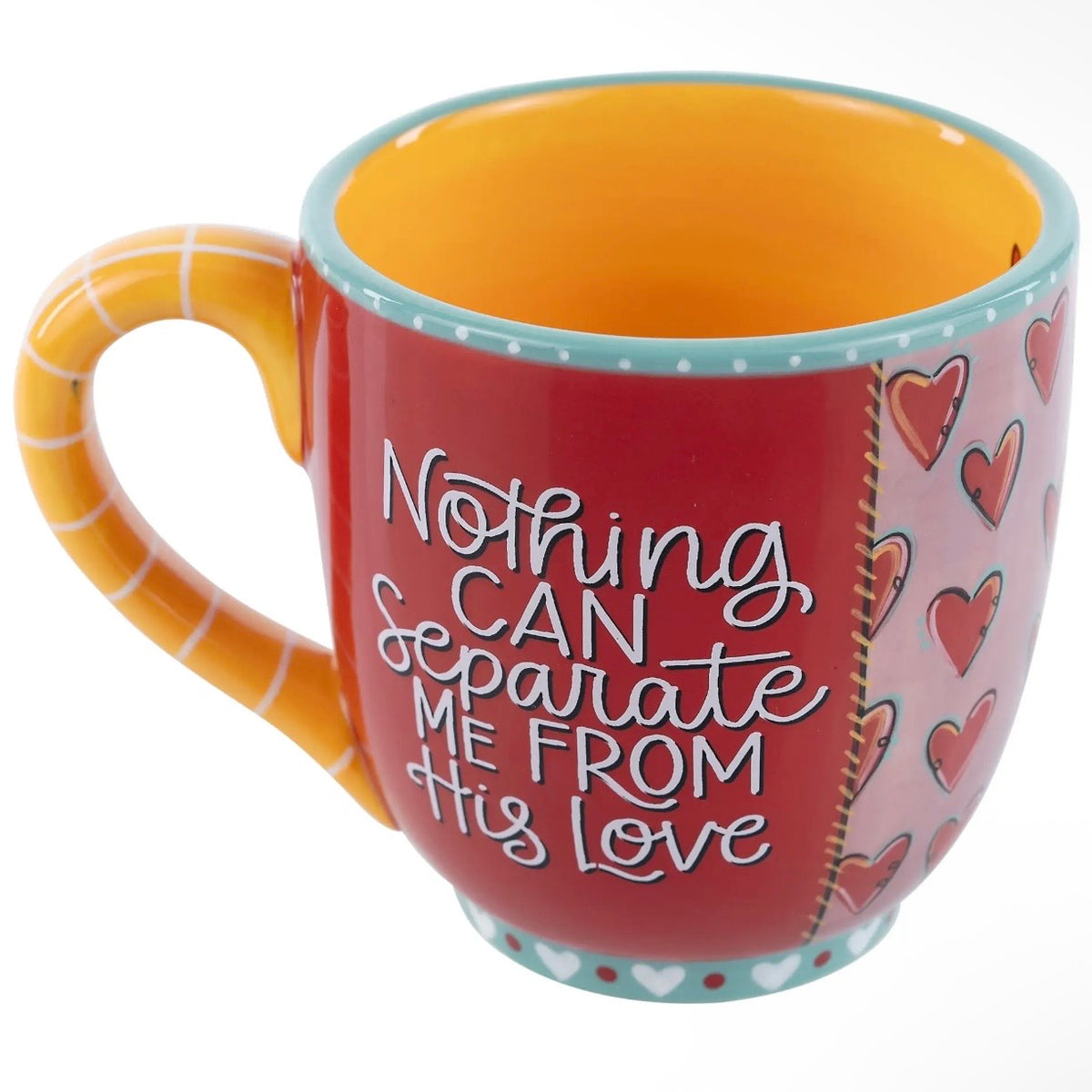Coffee Mug | Jesus Knows Me