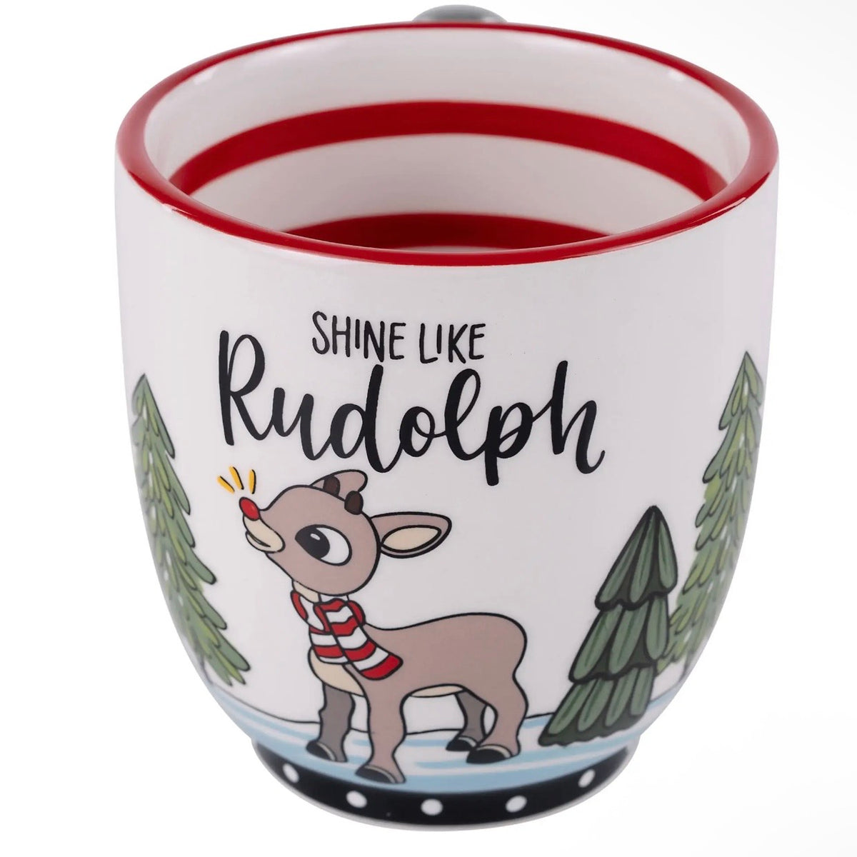 Coffee Mug | Dance Like Frosty