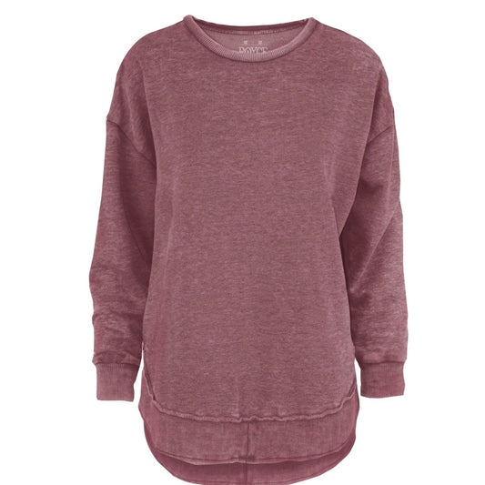 Royce Sweatshirt | Maroon