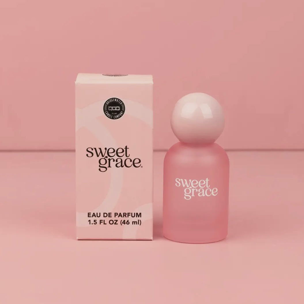 Sweet Grace Eau De Perfume