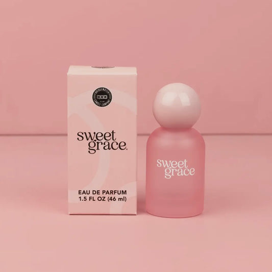 Sweet Grace Eau De Perfume
