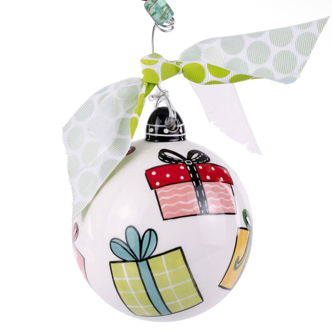 Ornament | A Friend Like You