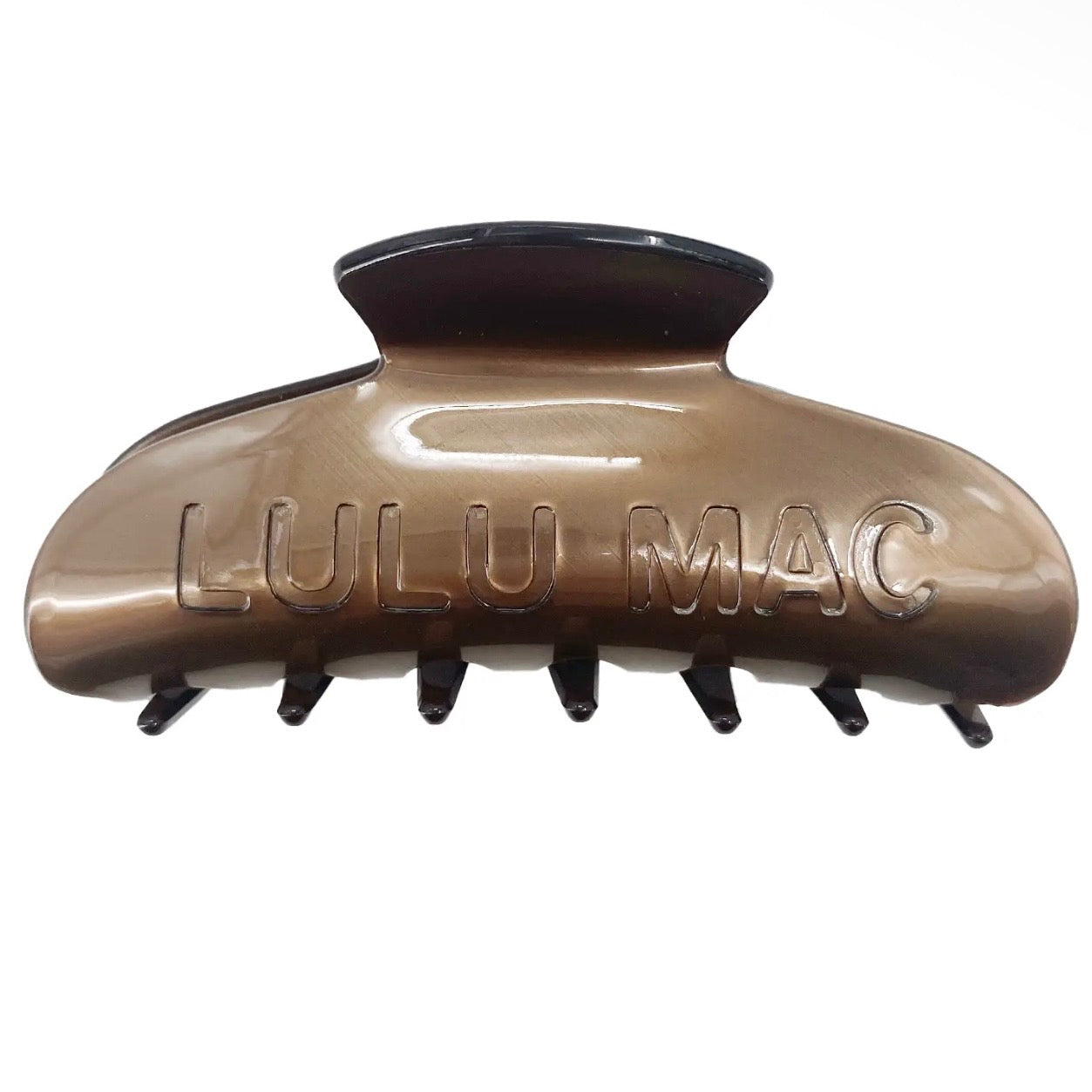 Lulu Mac Hair Clip | Assorted