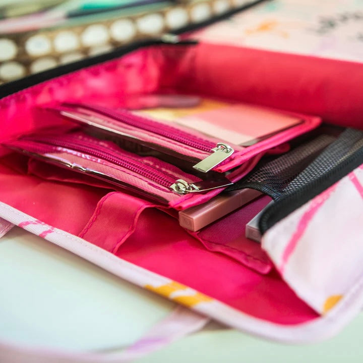 Bible Bag - Beautiful Bows